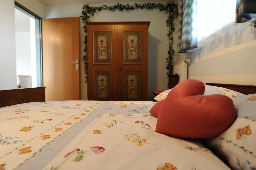 Fruehstueckspension Lach Bed & Breakfast Eberndorf Room photo