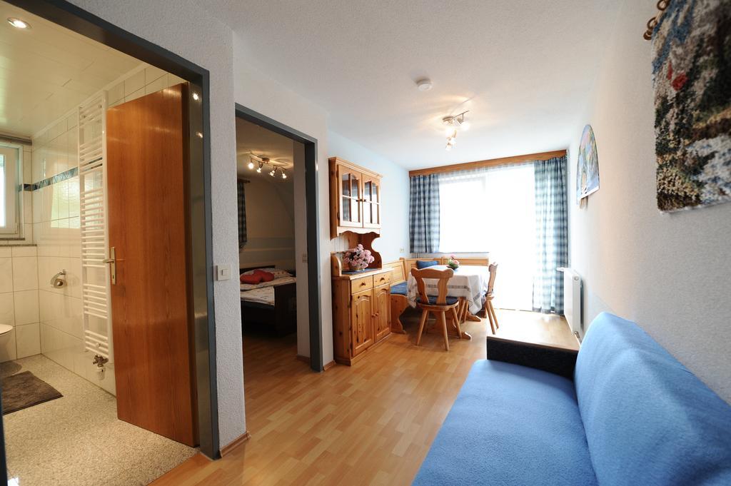 Fruehstueckspension Lach Bed & Breakfast Eberndorf Room photo