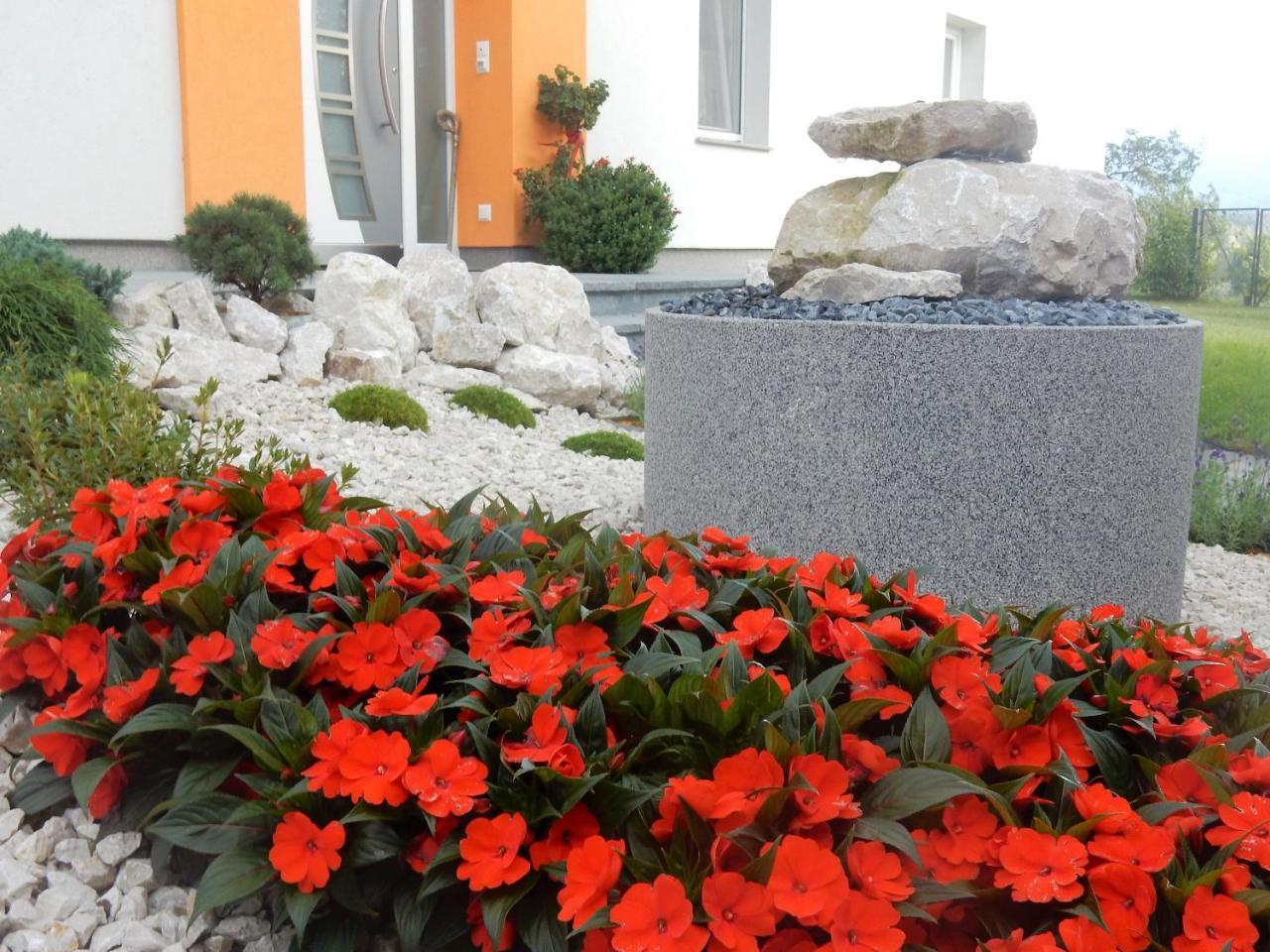 Fruehstueckspension Lach Bed & Breakfast Eberndorf Exterior photo